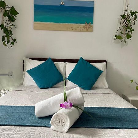 Suites Casa Azul-Vila Do Abraao- Conforto, Limpeza, Otima Localizacao 外观 照片